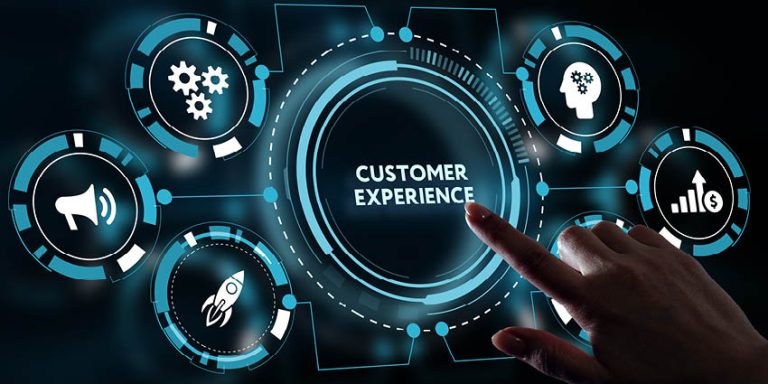 customer experience transformation
