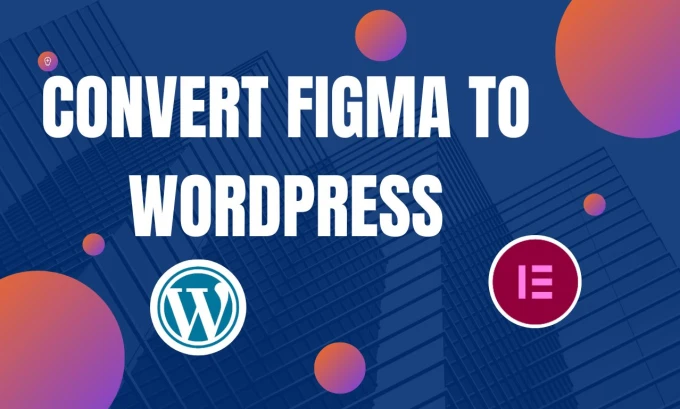 figma to wordpress