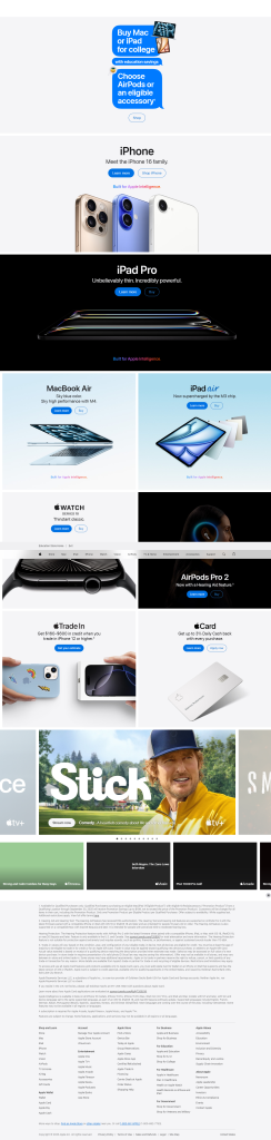 3D Websites: Top 7 Best Examples in 2026 3D website