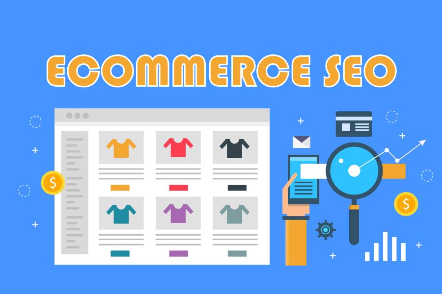local seo for ecommerce