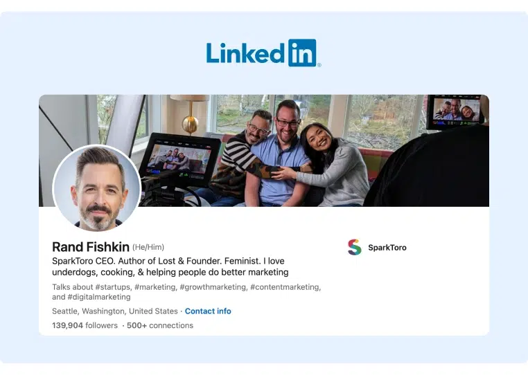 Rand Fishkin