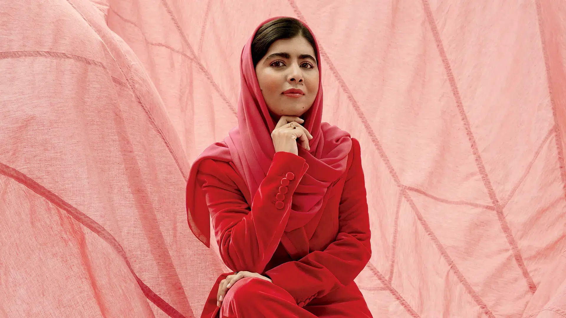 Malala Yousafzai