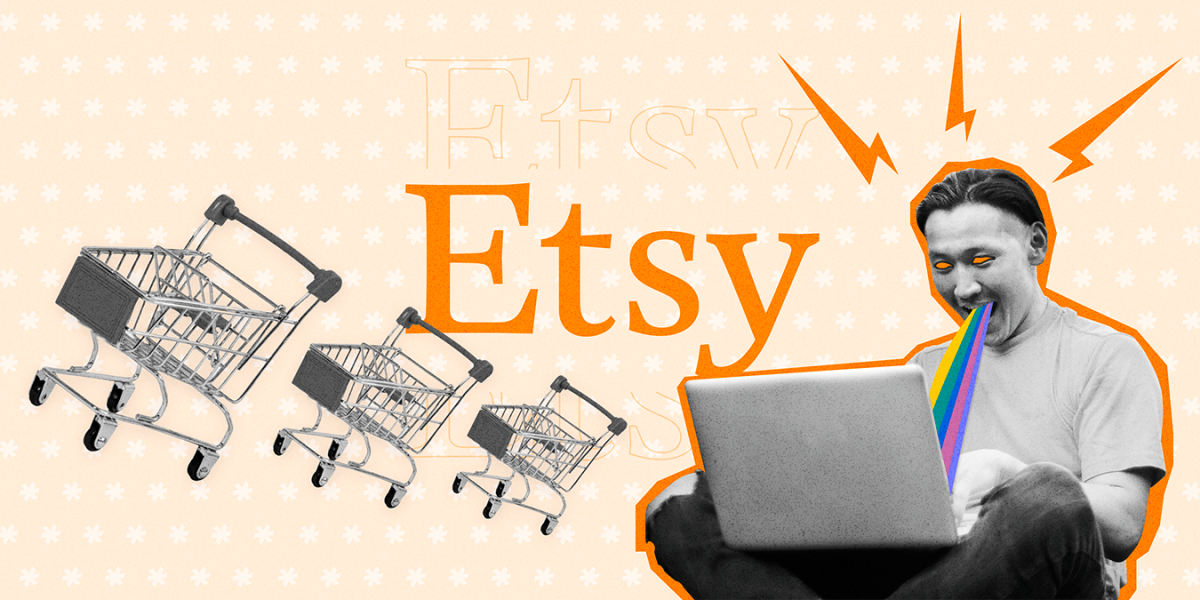 digital products to sell on Etsy