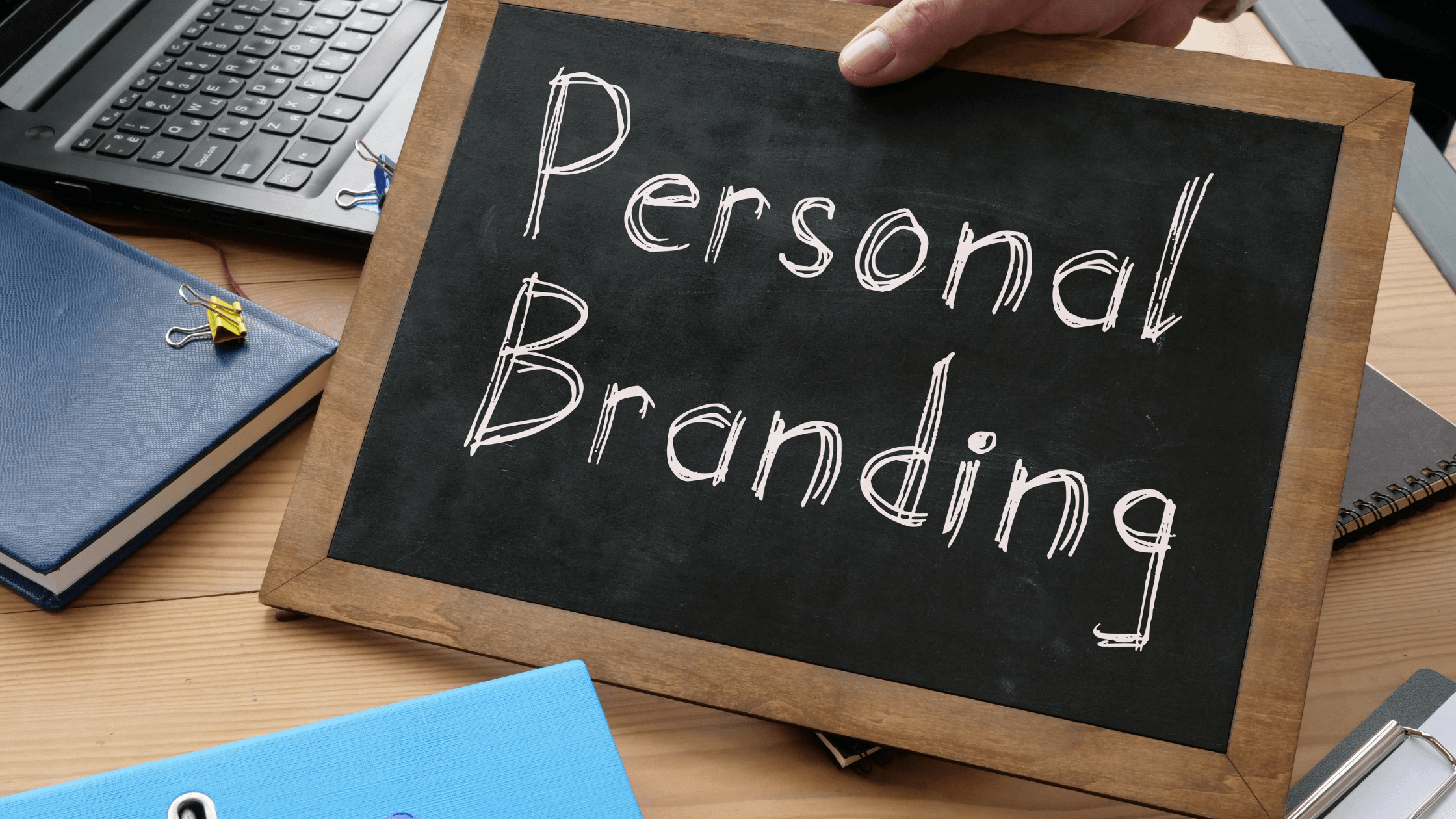 personal branding examples