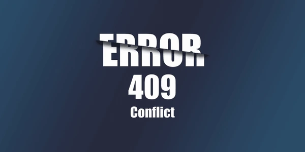 409 error