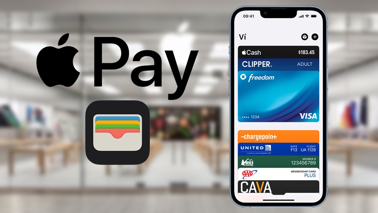 Apple Pay