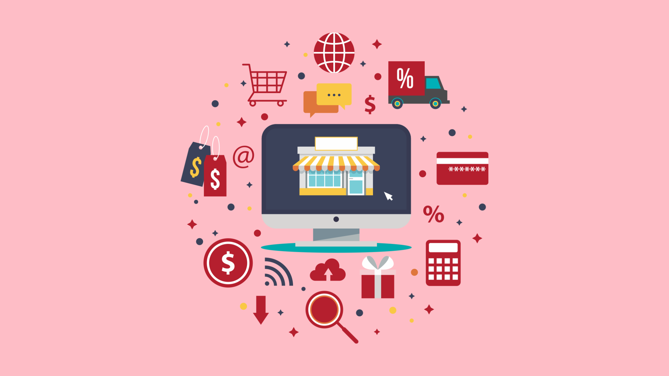 Ecommerce Insights: A Treasure Trove for Growth-Minded Businesses ecommerce insights