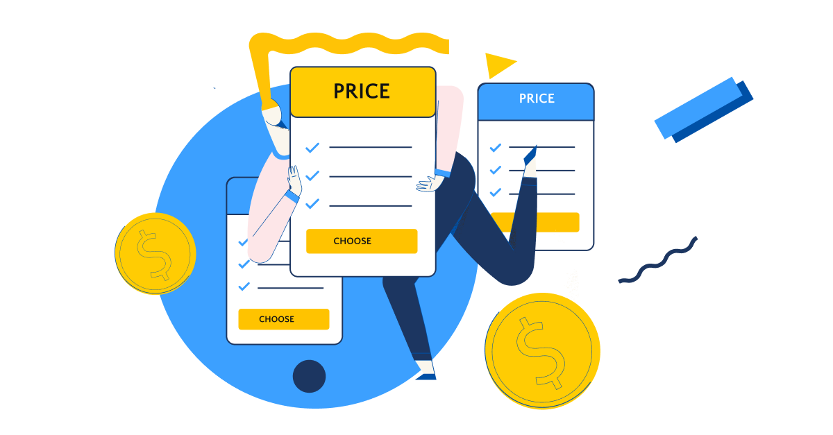 pricing strategy