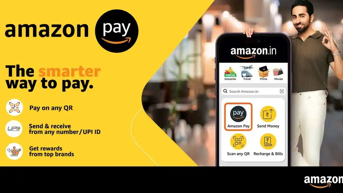 Amazon Pay