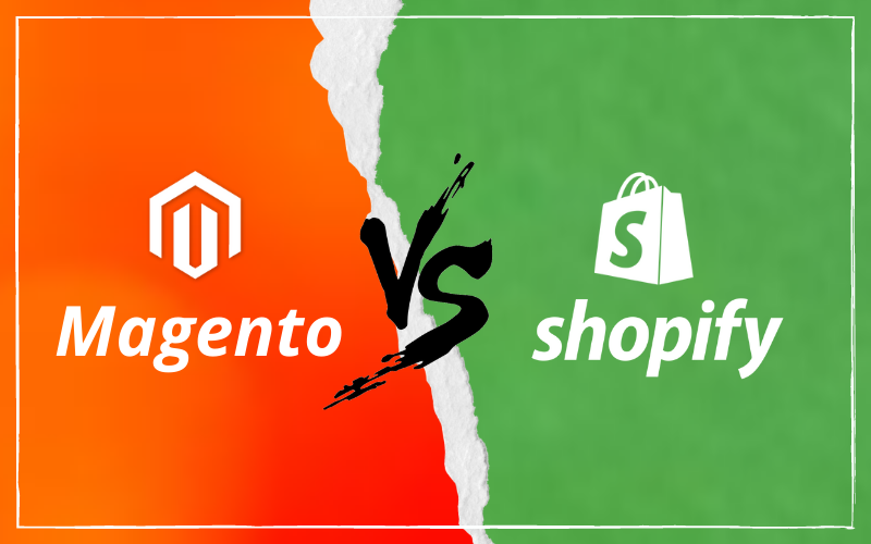 magento vs shopify