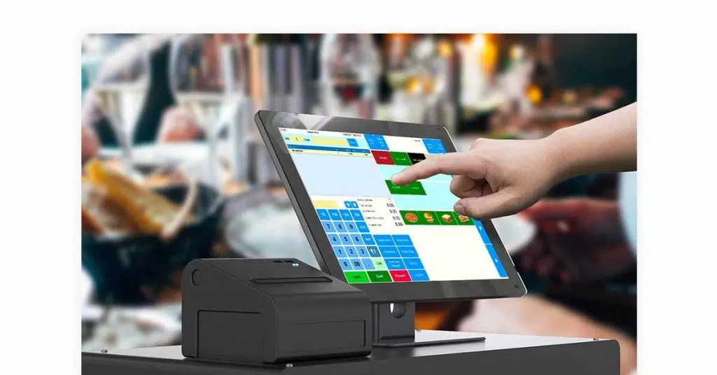 pos integration