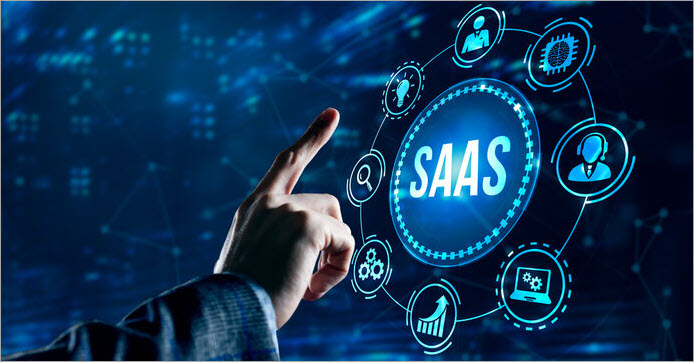 SaaS companies