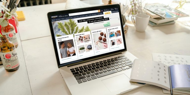 online store websites