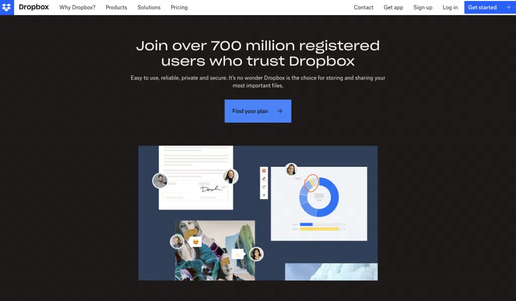 Dropbox