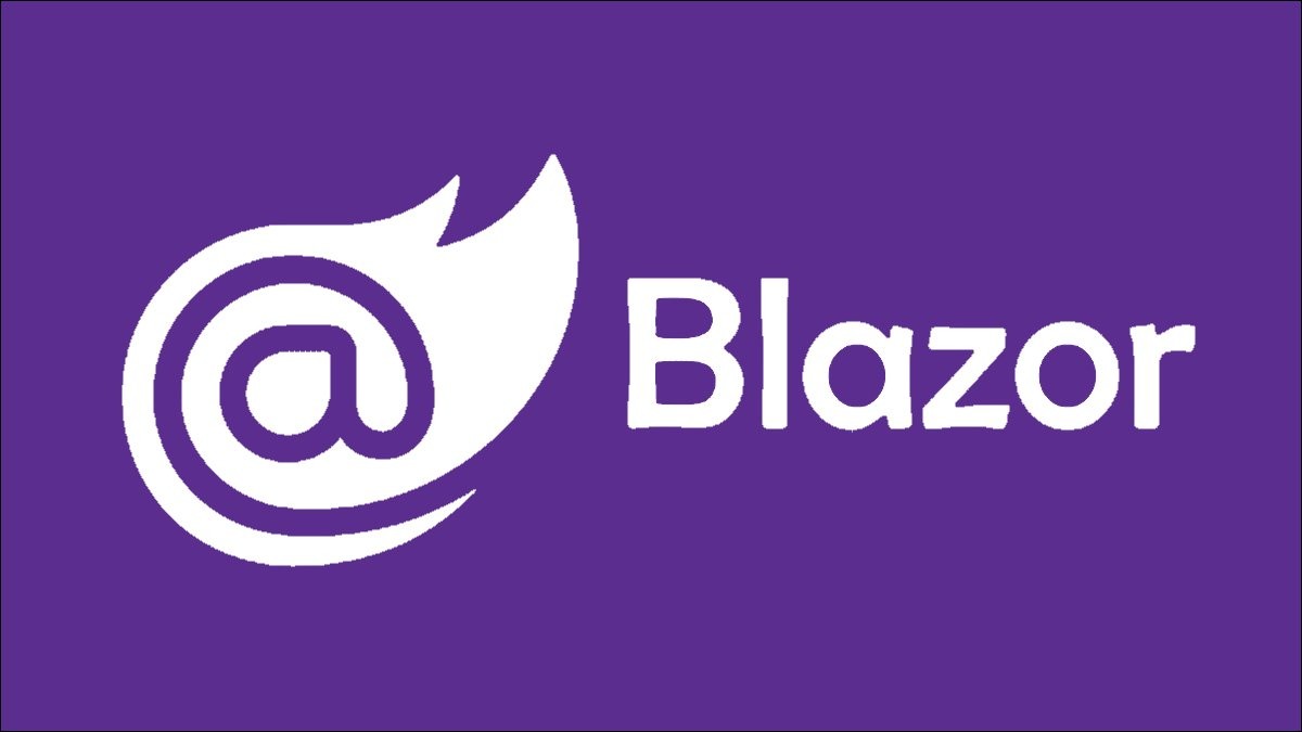 blazor 