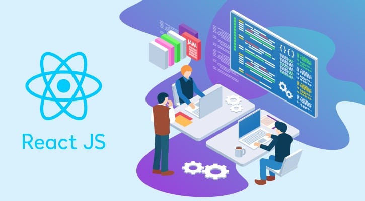 reactjs development services