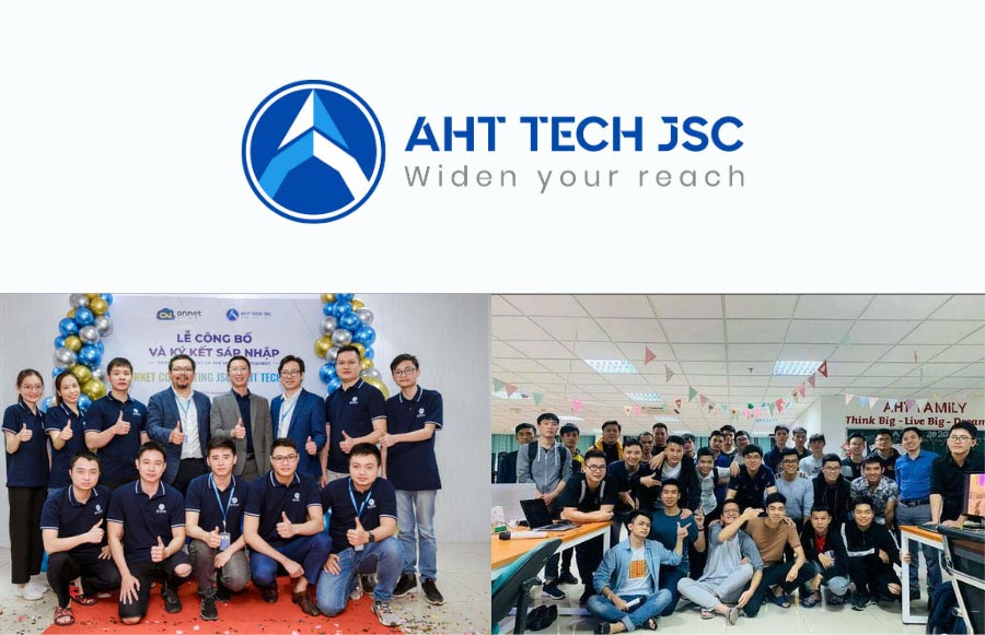 AHT Tech JSC