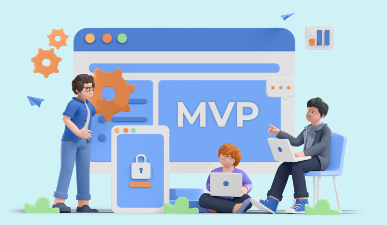 MVP Development Companies