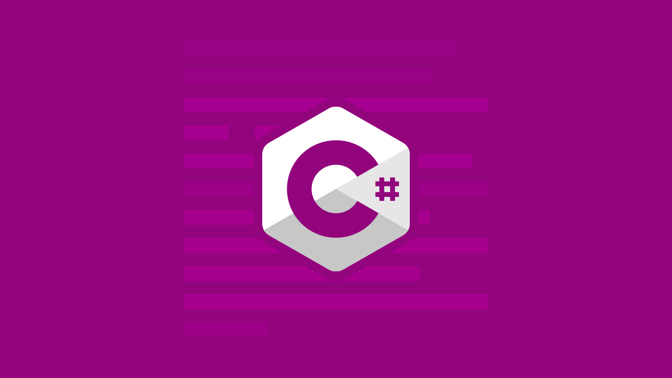 C#