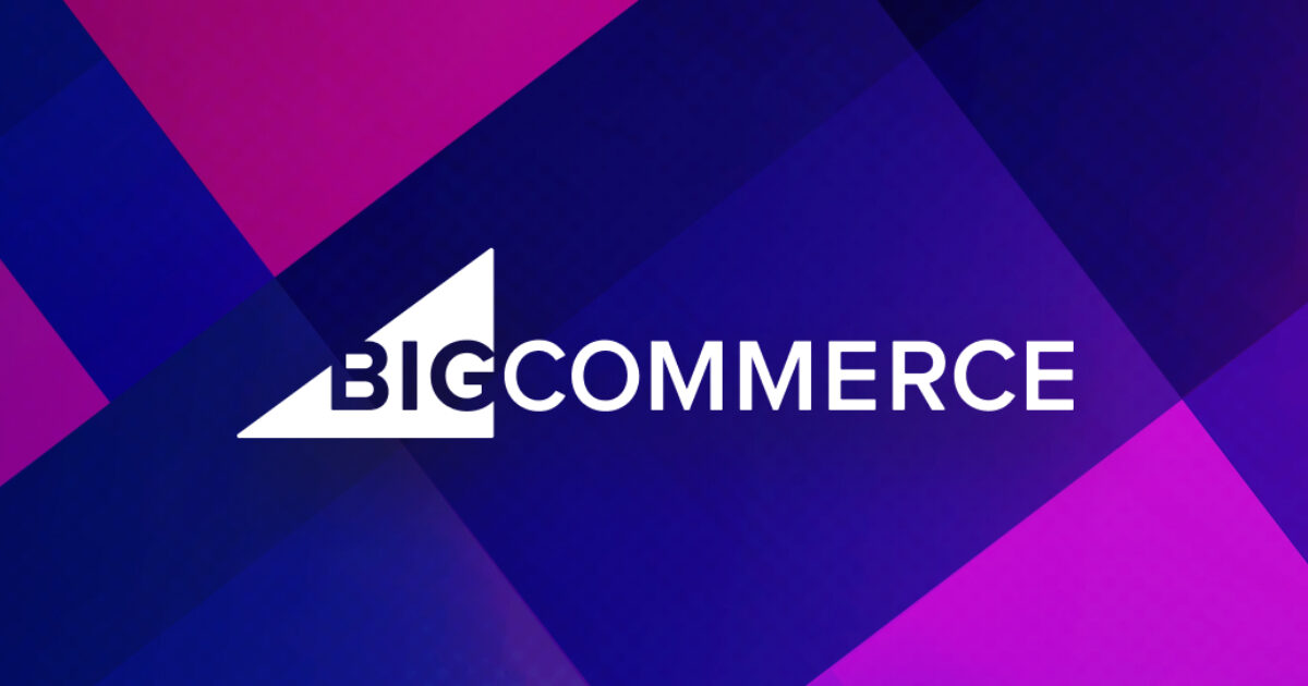 BigCommerce