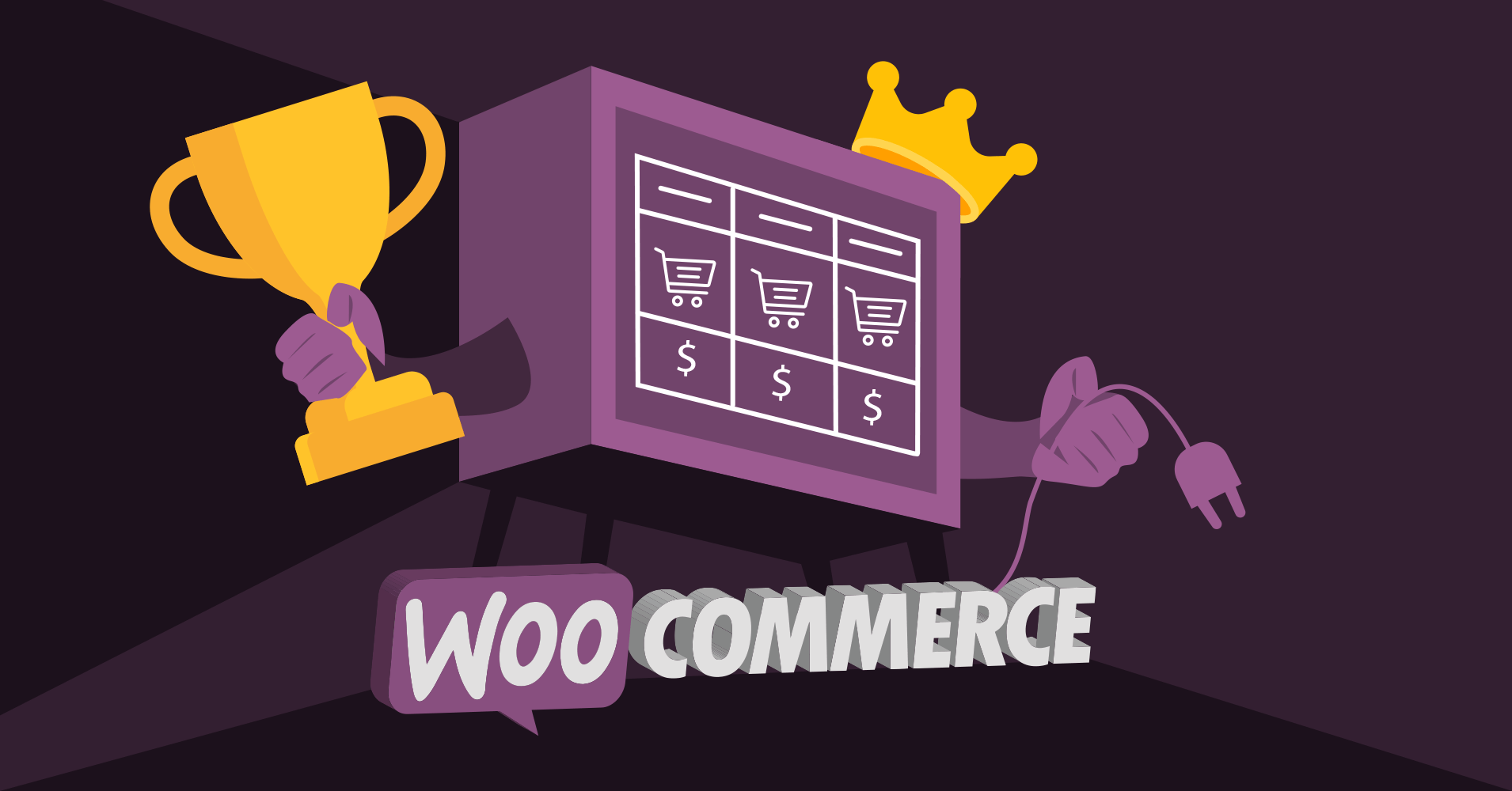 woocommerce plugin development