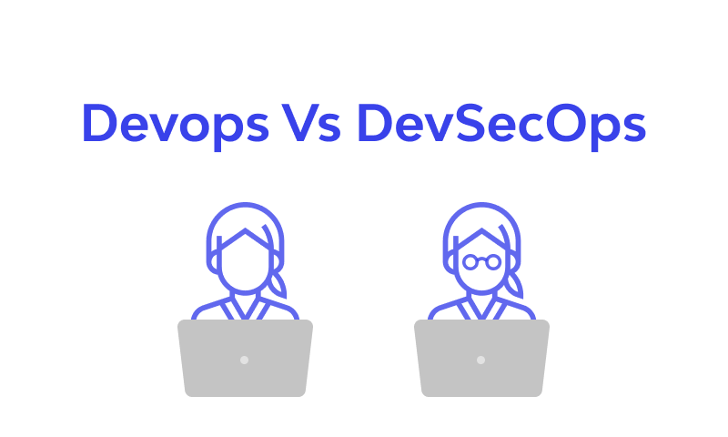 Devops vs Devsecops