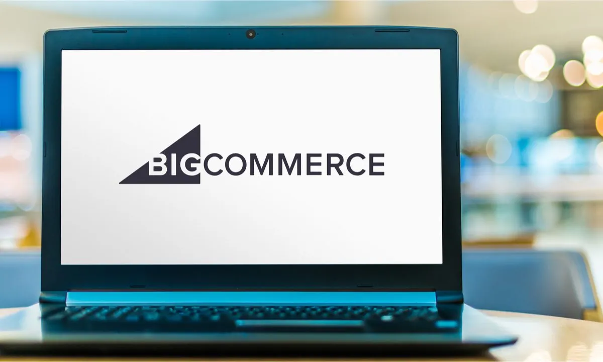 BigCommerce 