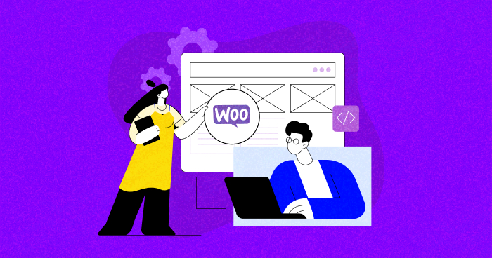 woocommerce maintenance service