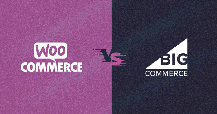  WooCommerce vs BigCommerce 