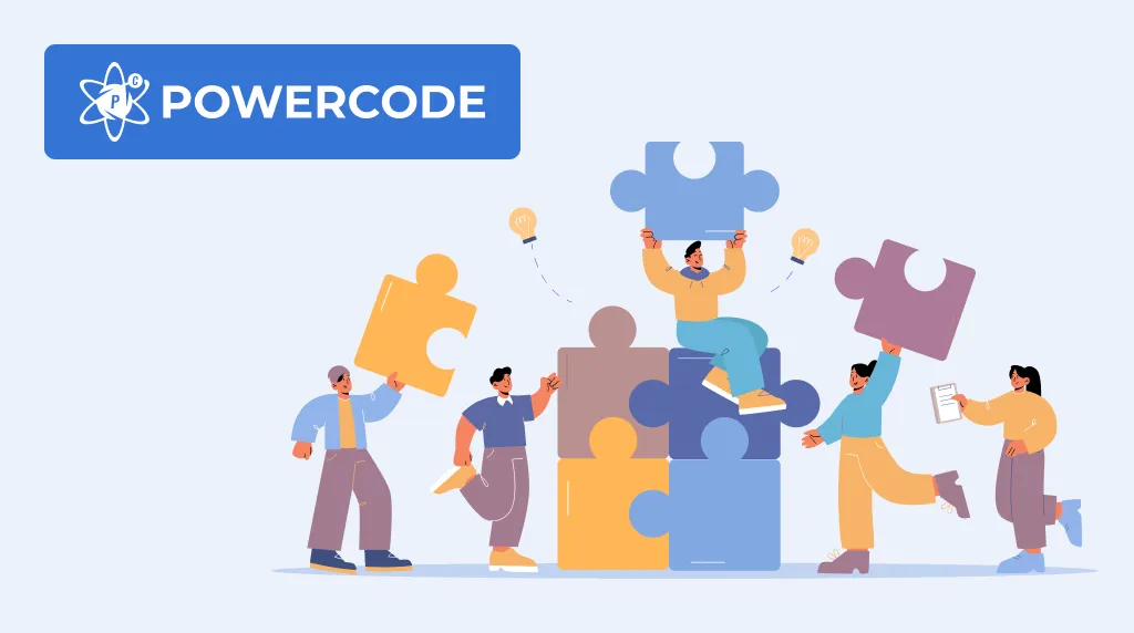 Powercode