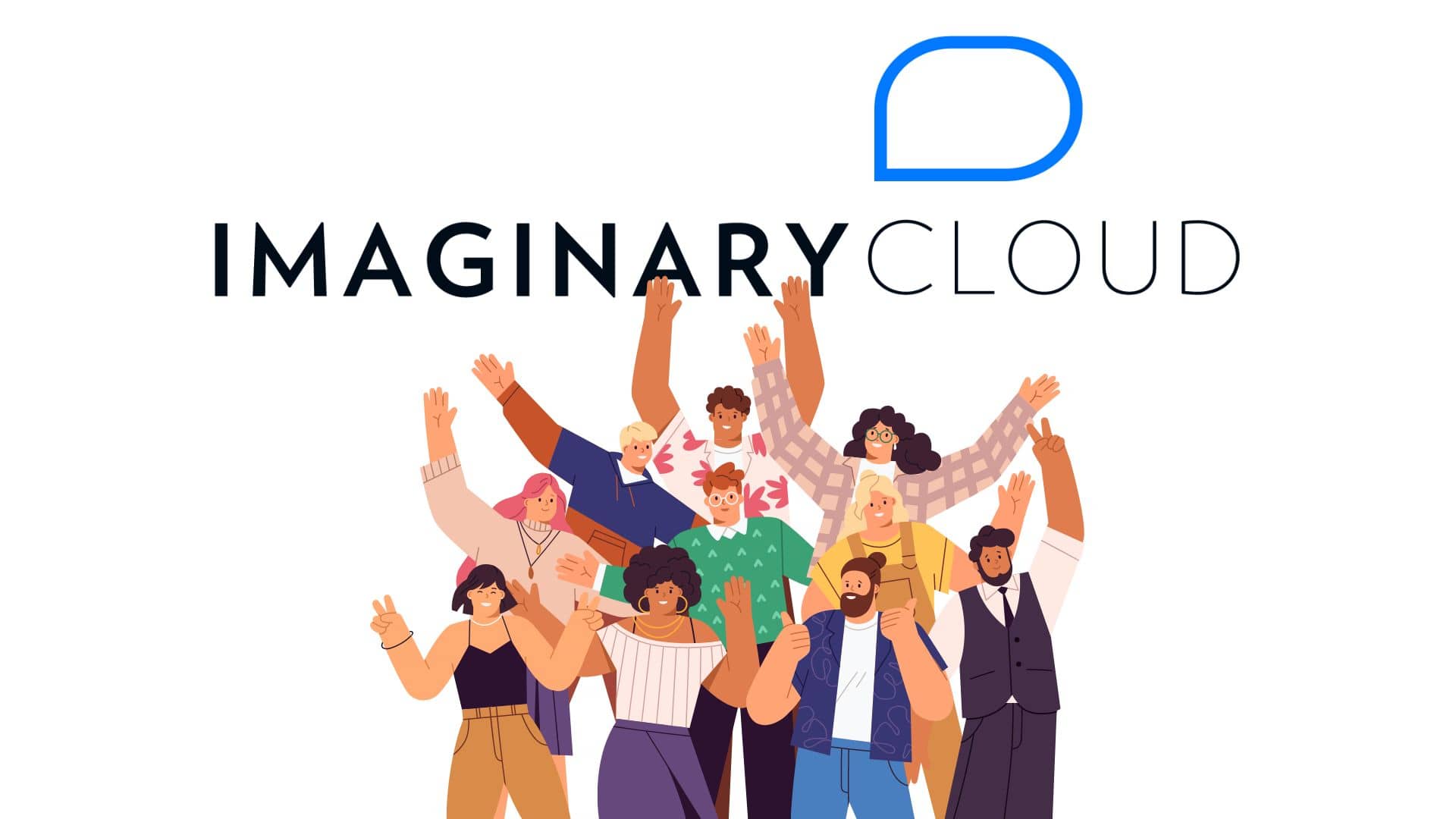 Imaginary Cloud