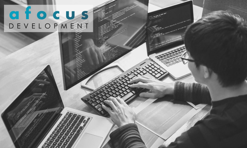 Afocus Development