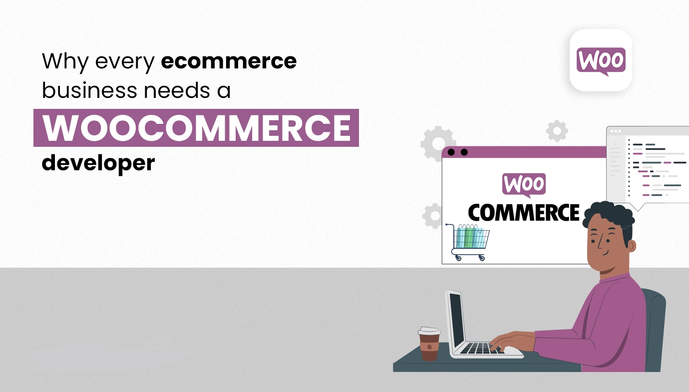 Remote woocommerce developers