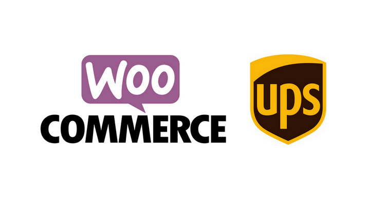 WooCommerce UPS Shipping Plugin