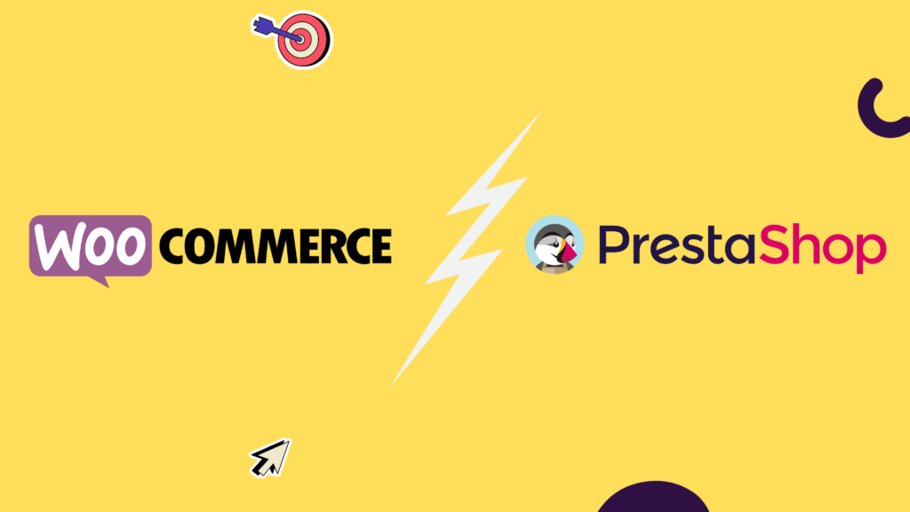 PrestaShop vs WooCommerce