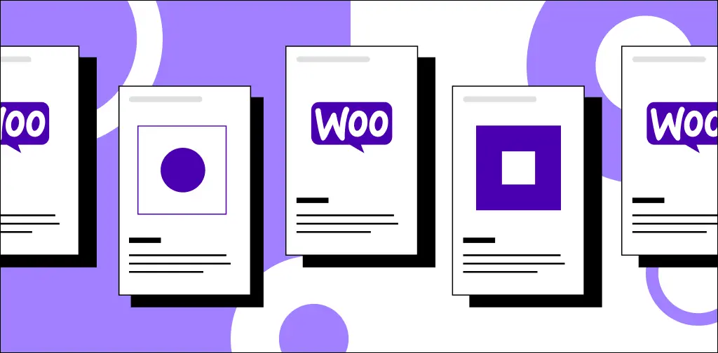 WooCommerce logo