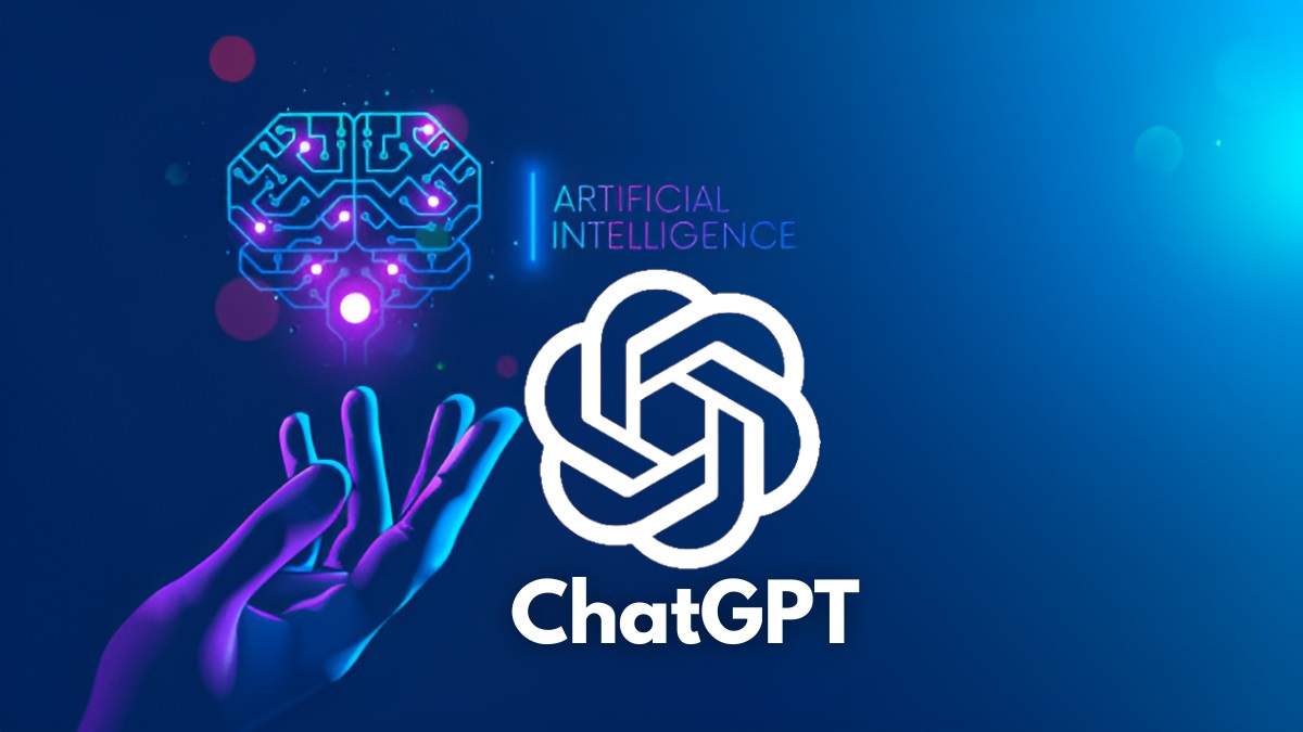 ChatGPT AI