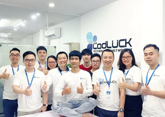 CodLUCK Technology JSC