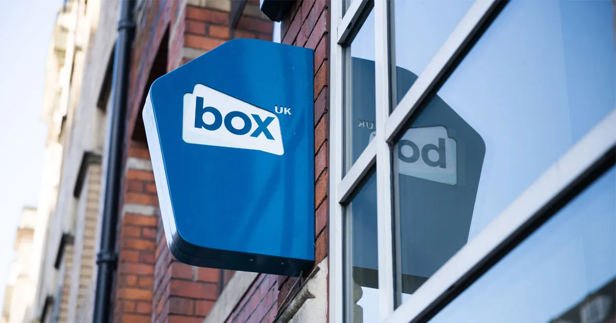 Box UK