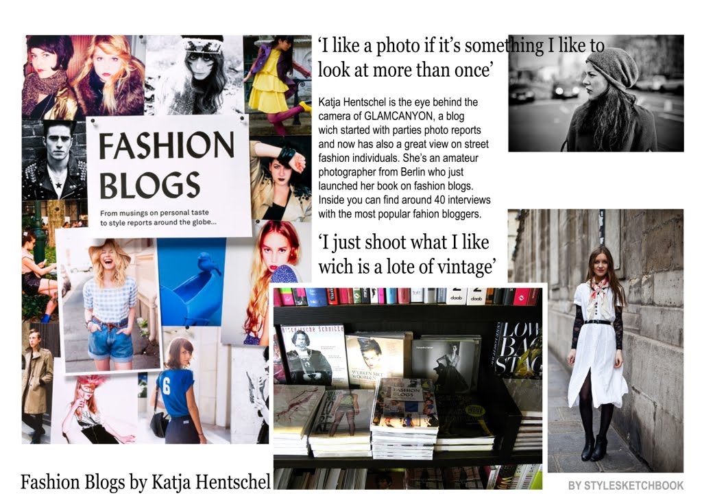 fashion blog 