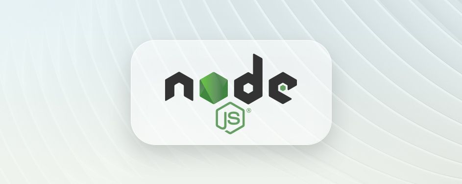 node.js 