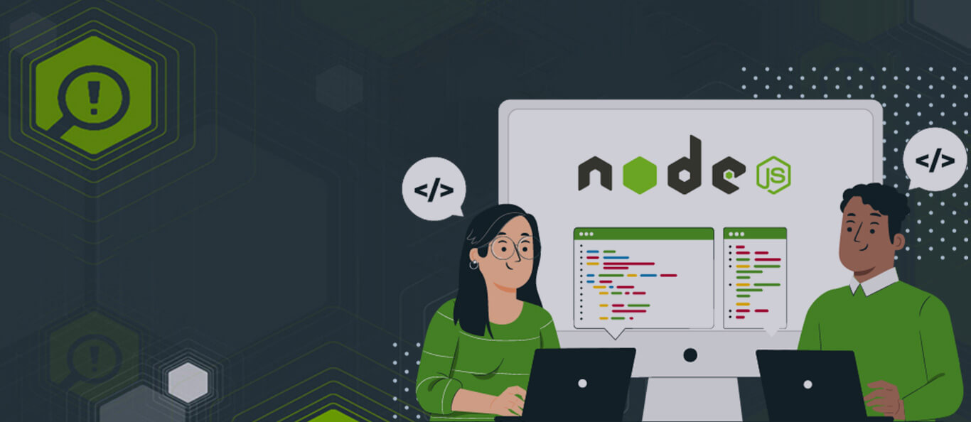 nodejs development companies