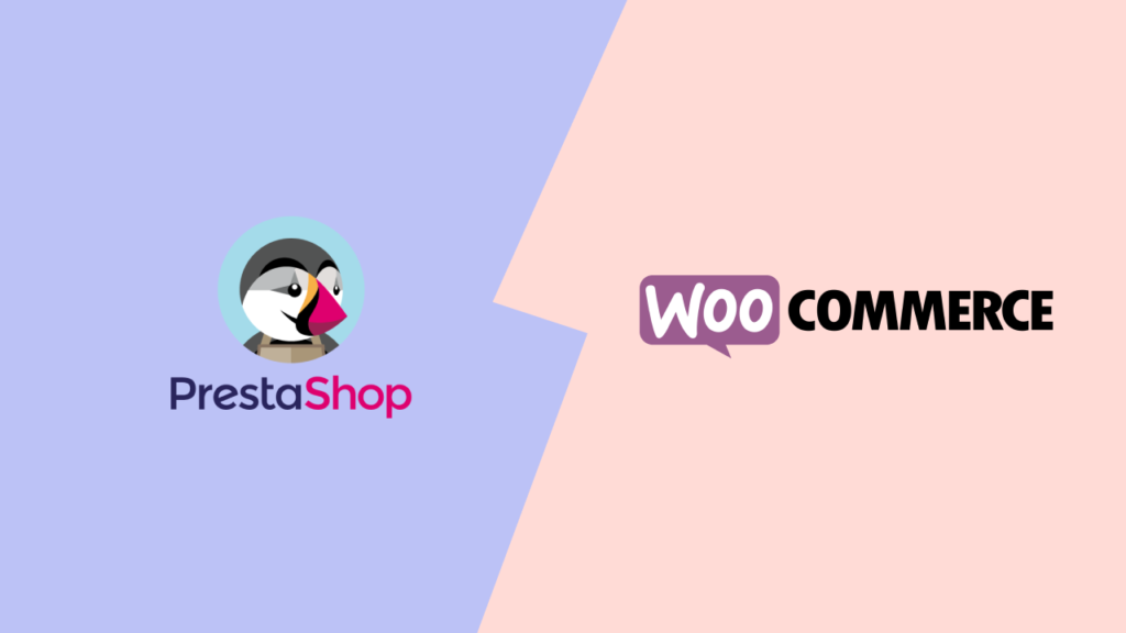 PrestaShop vs WooCommerce