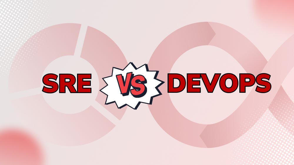 DevOps vs SRE