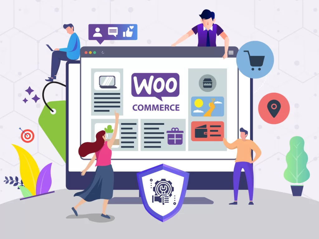 woocommerce maintenance service