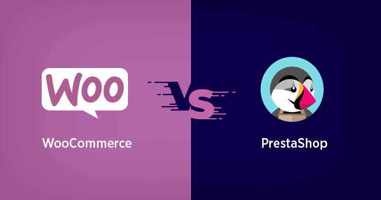 PrestaShop vs WooCommerce