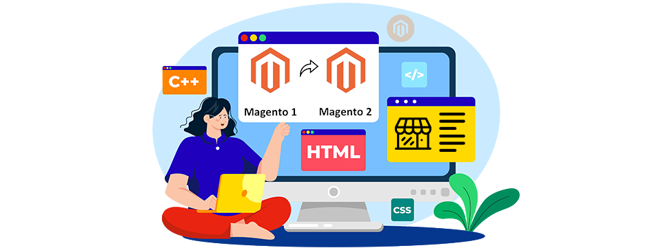 magento migration