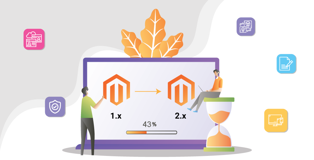 magento migration