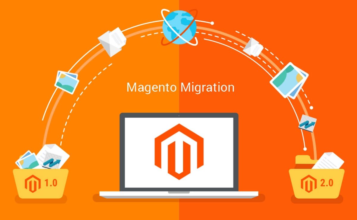 magento migration