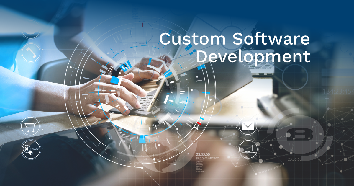 custom software development outsourcing for small businesses